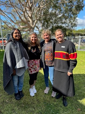 NAIDOC 2024 - NAIDOC Opening 03